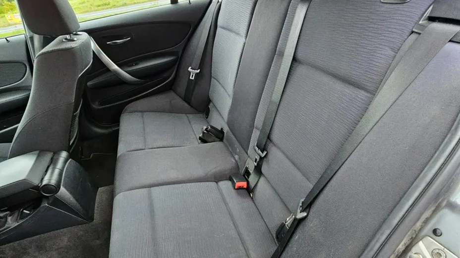 BMW Seria 1 -