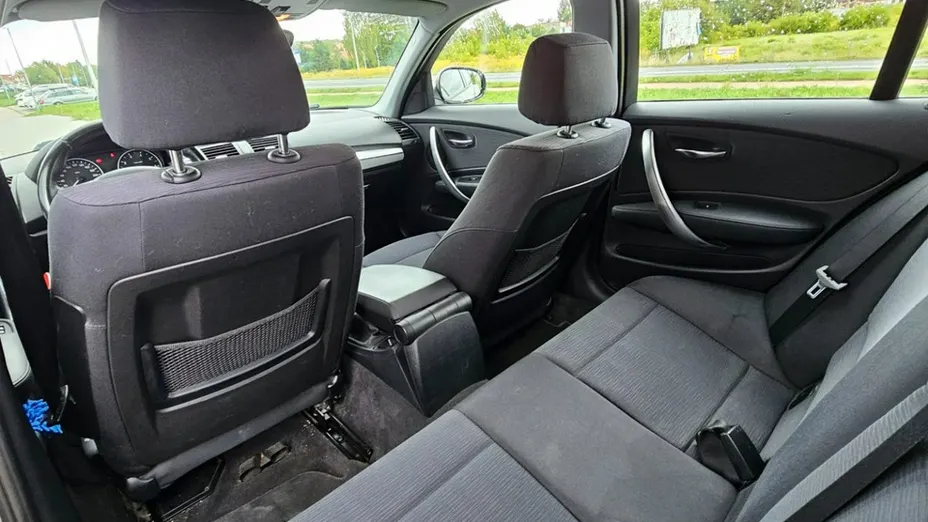 BMW Seria 1 -