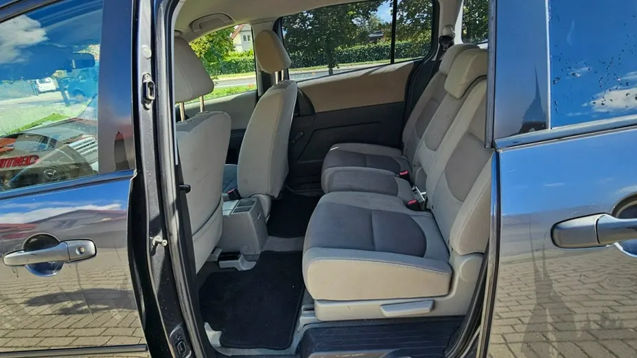 MAZDA 5 -