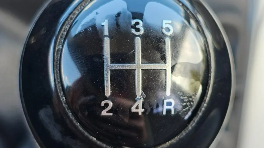 MAZDA 5 -
