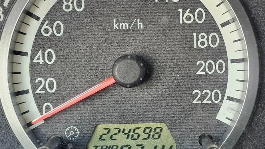 MAZDA 5 -