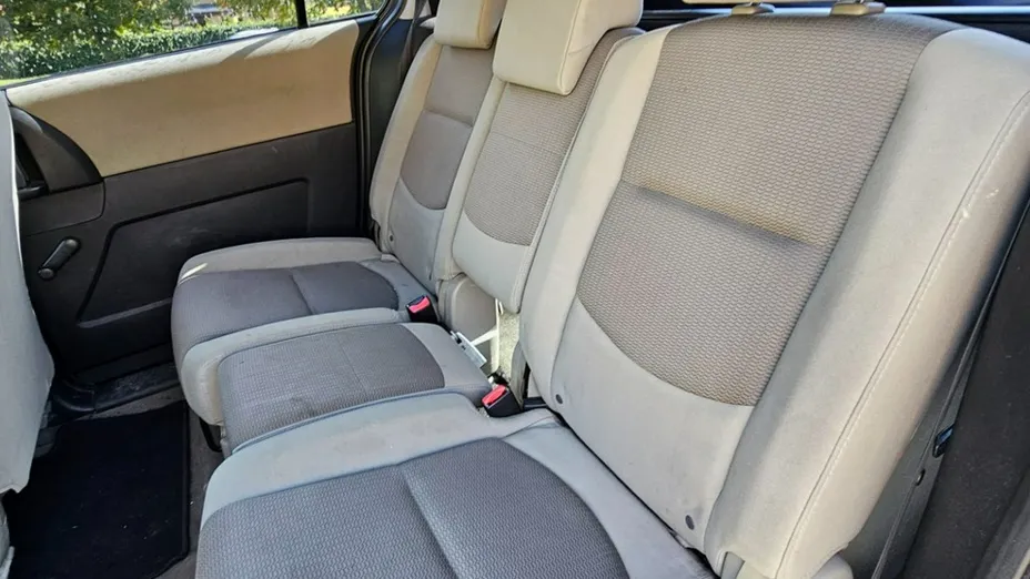 MAZDA 5 -