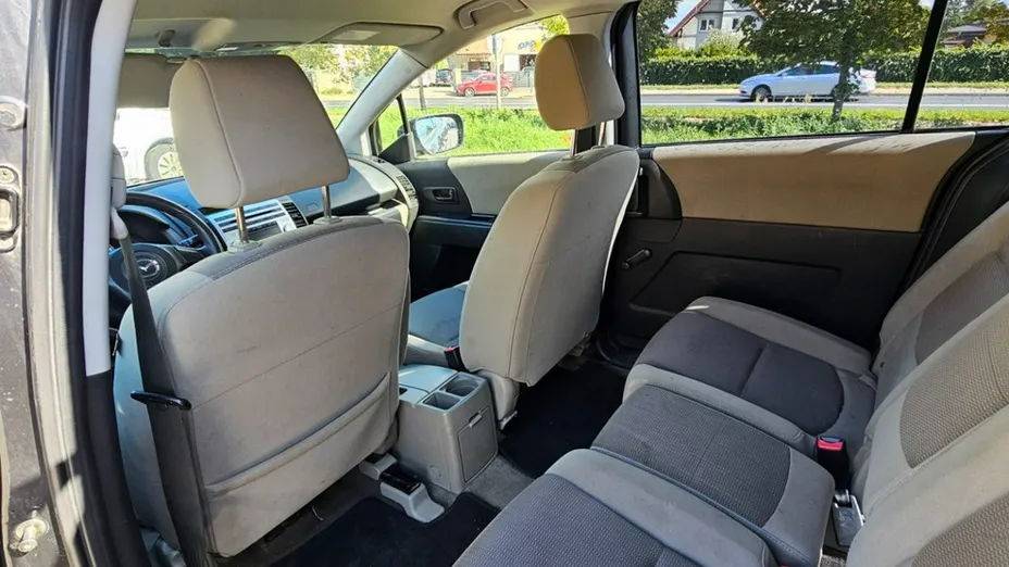 MAZDA 5 -