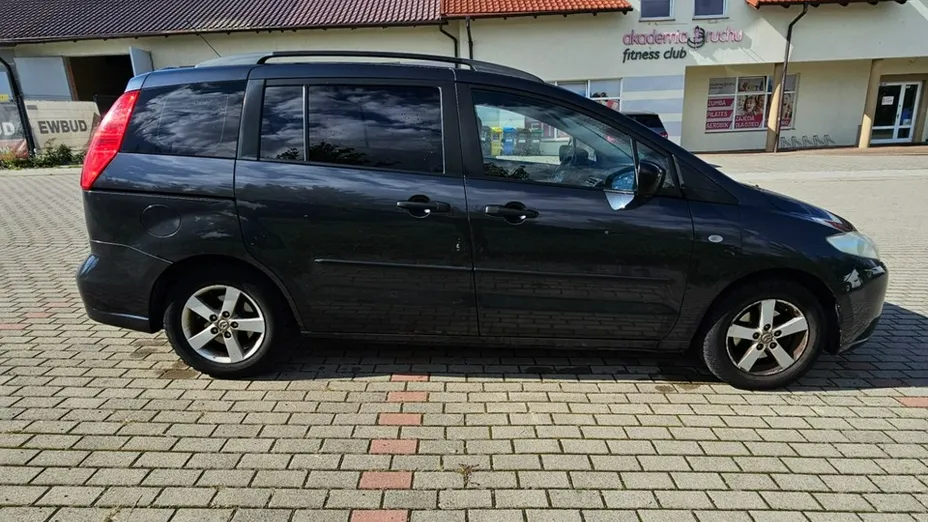 MAZDA 5 -