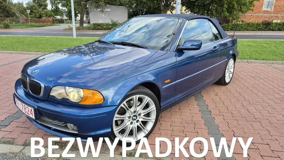 BMW Seria 3 -