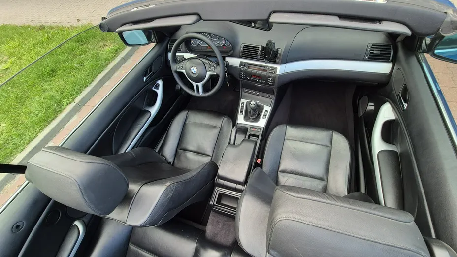 BMW Seria 3 -
