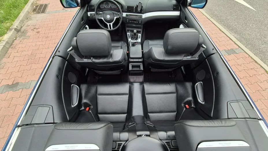 BMW Seria 3 -