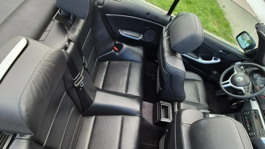 BMW Seria 3 -