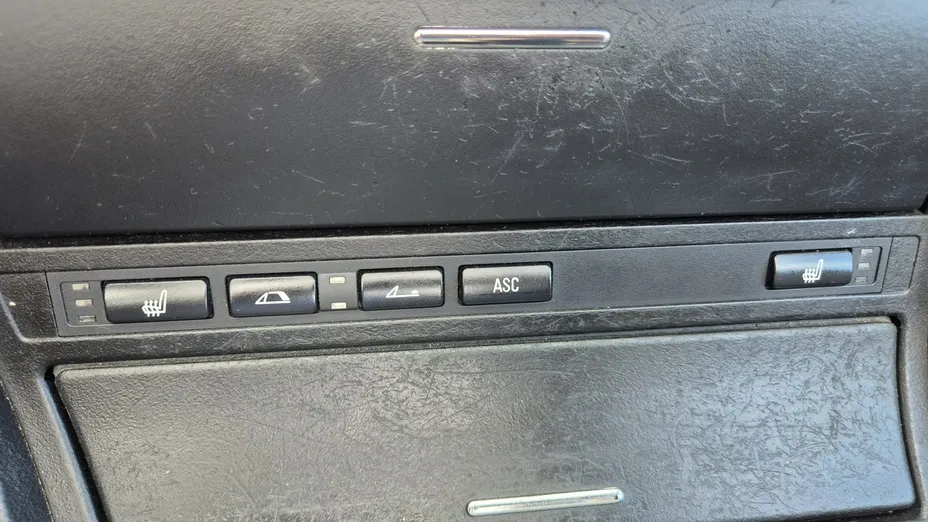 BMW Seria 3 -