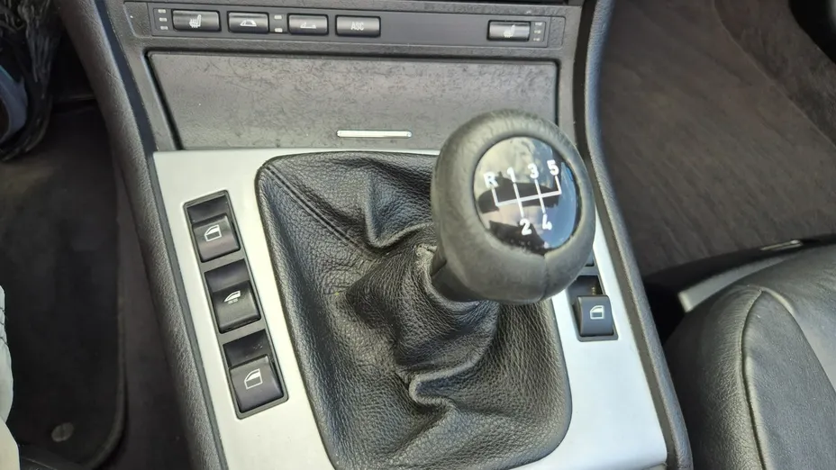 BMW Seria 3 -
