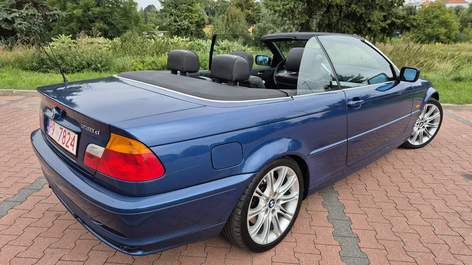 BMW Seria 3 -