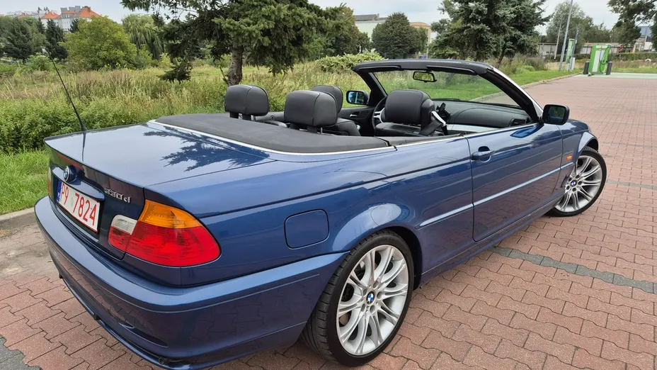 BMW Seria 3 -