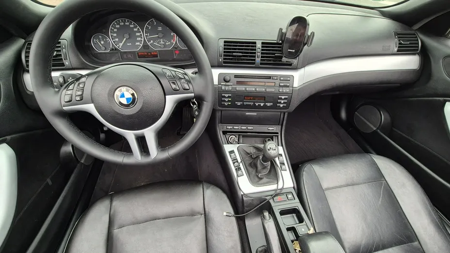 BMW Seria 3 -