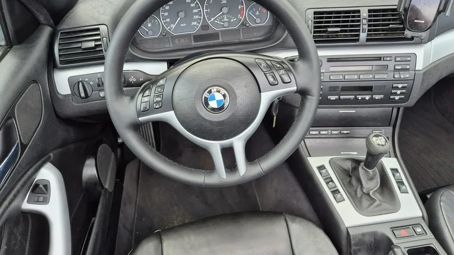 BMW Seria 3 -