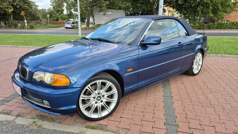 BMW Seria 3 -