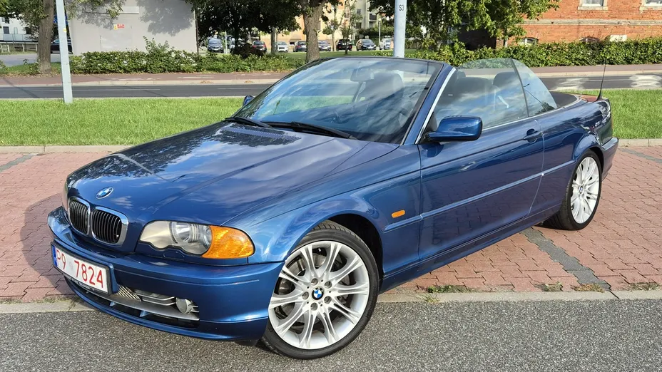BMW Seria 3 -