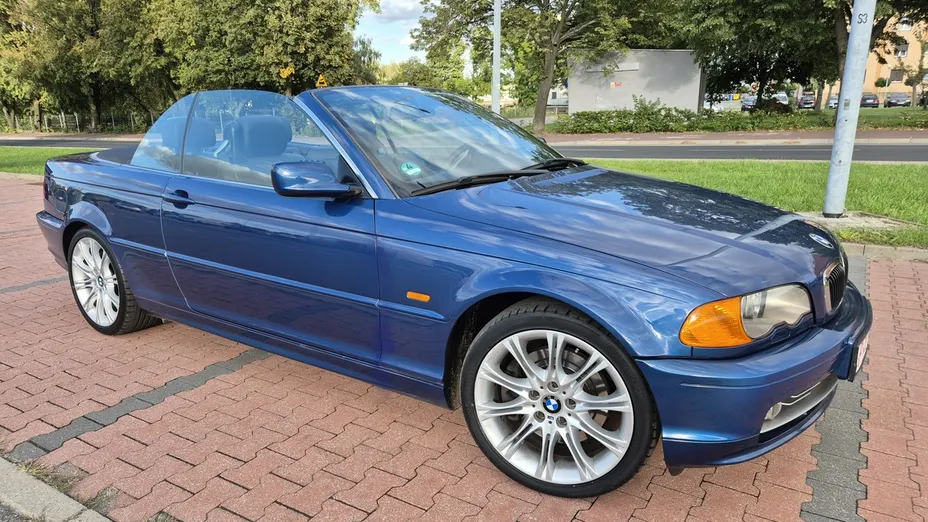 BMW Seria 3 -