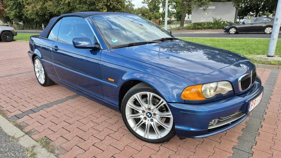 BMW Seria 3 -