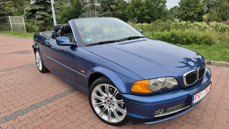 BMW Seria 3 -