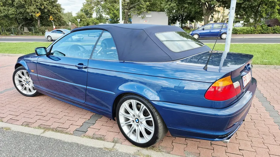BMW Seria 3 -