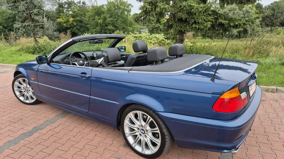 BMW Seria 3 -