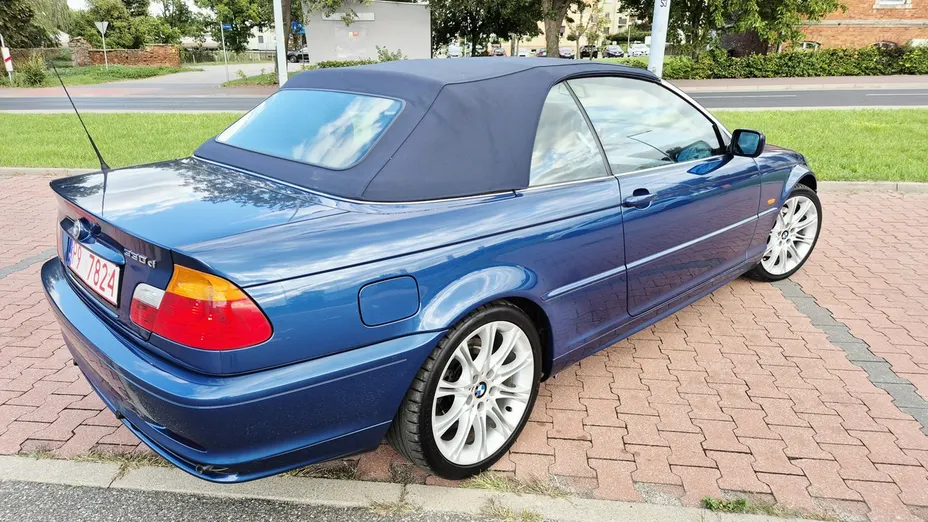 BMW Seria 3 -