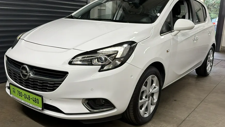 OPEL Corsa -