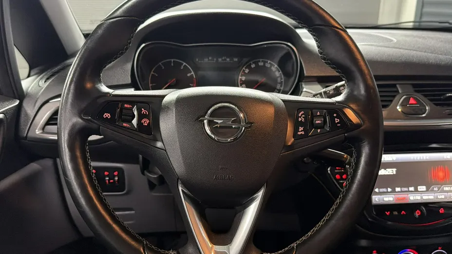 OPEL Corsa -