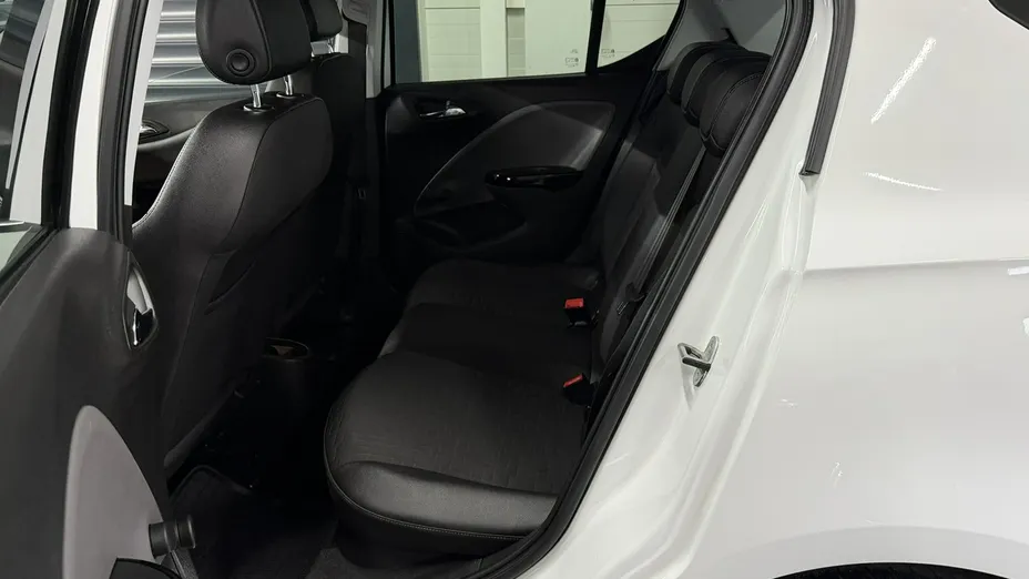 OPEL Corsa -