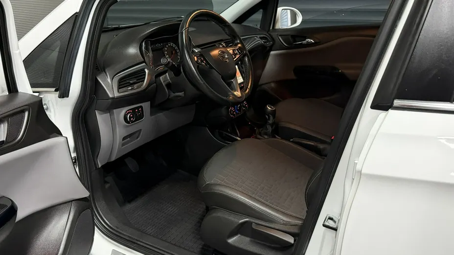 OPEL Corsa -