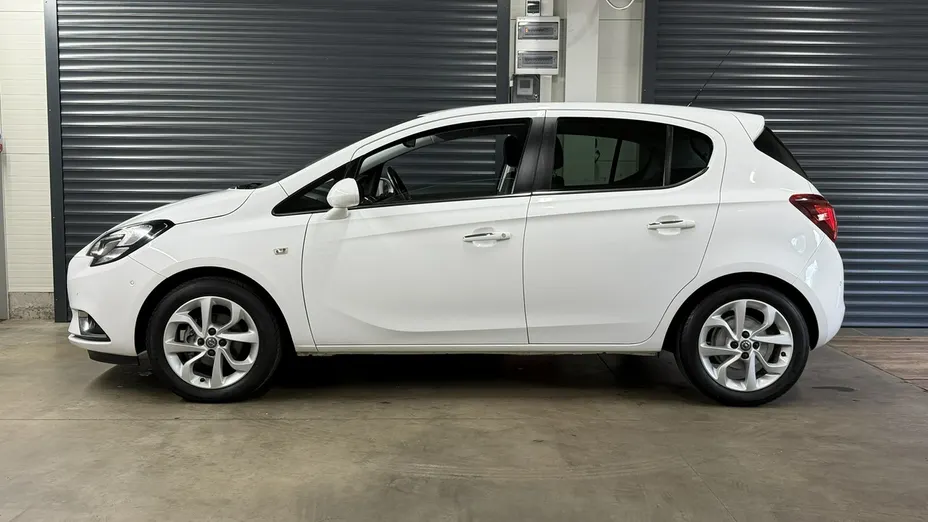 OPEL Corsa -