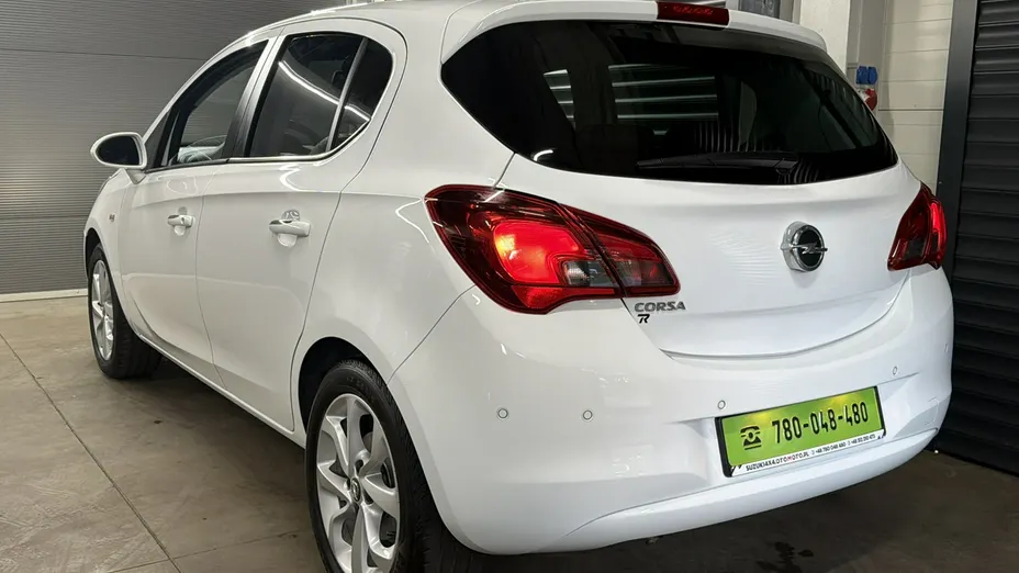 OPEL Corsa -