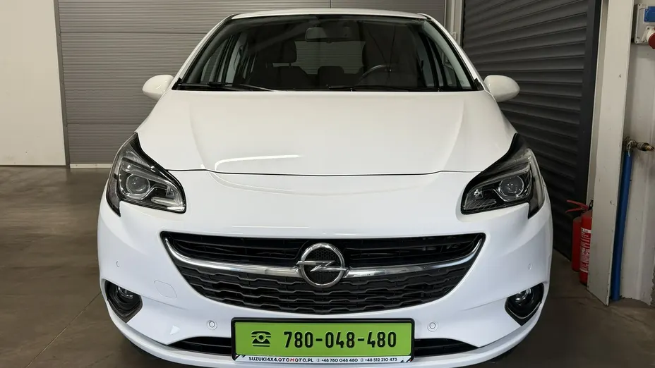 OPEL Corsa -