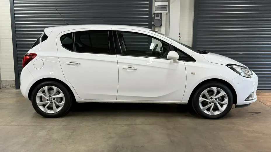 OPEL Corsa -
