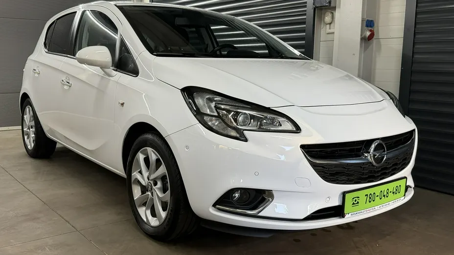 OPEL Corsa -