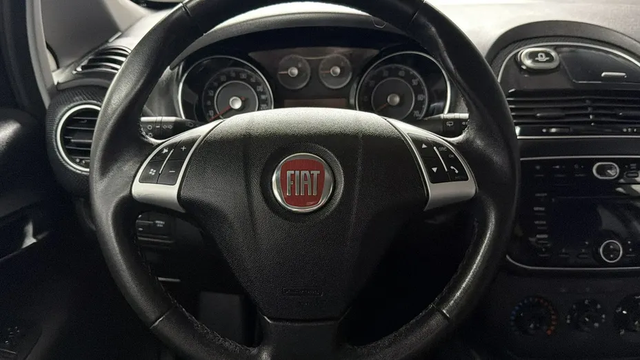 FIAT Punto -