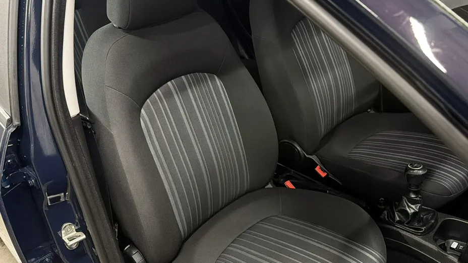 FIAT Punto -