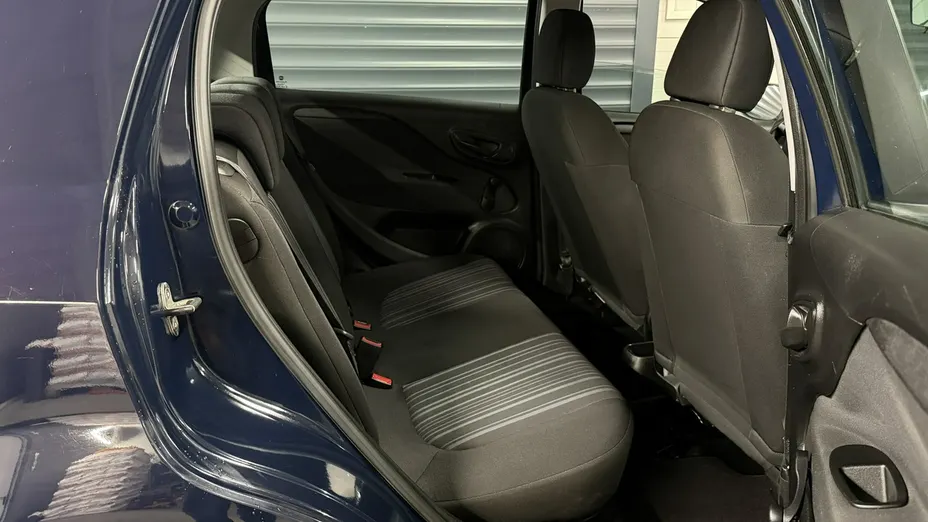 FIAT Punto -