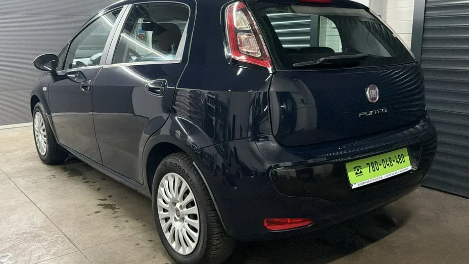 FIAT Punto -