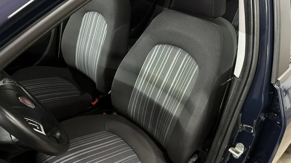 FIAT Punto -