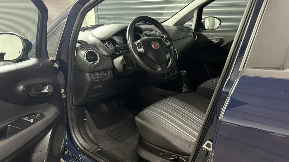 FIAT Punto -