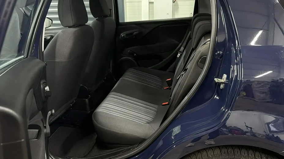 FIAT Punto -