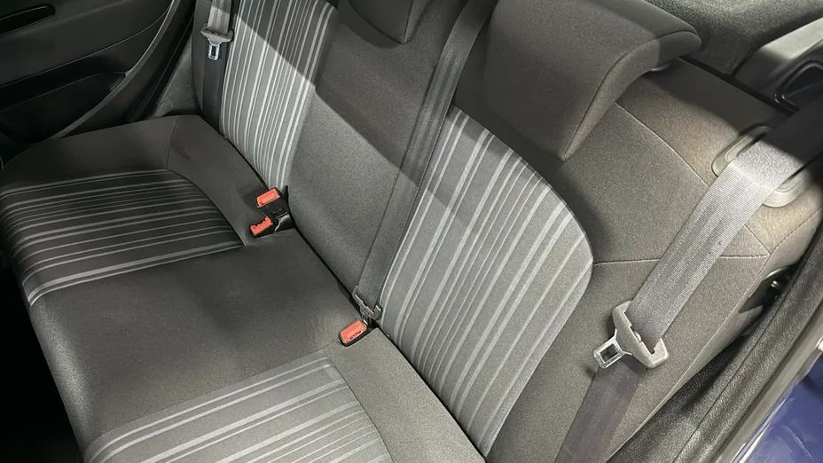 FIAT Punto -