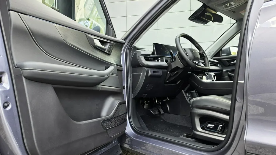 CHERY Tiggo 4 -