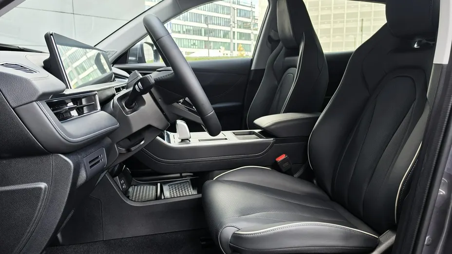CHERY Tiggo 4 -