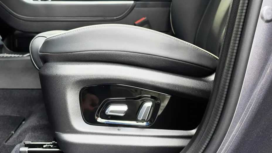 CHERY Tiggo 4 -