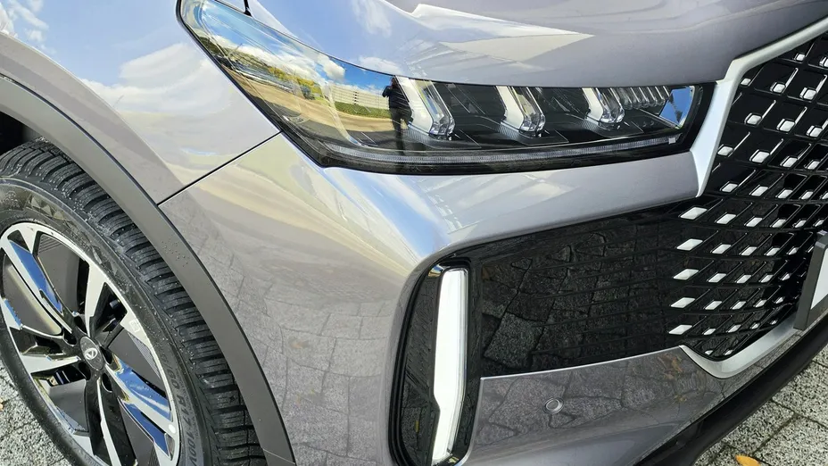 CHERY Tiggo 4 -