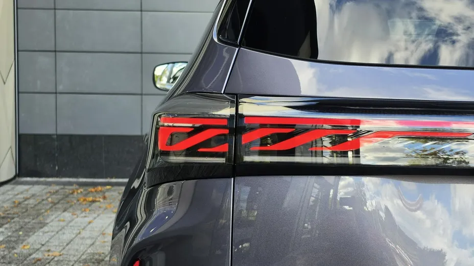 CHERY Tiggo 4 -