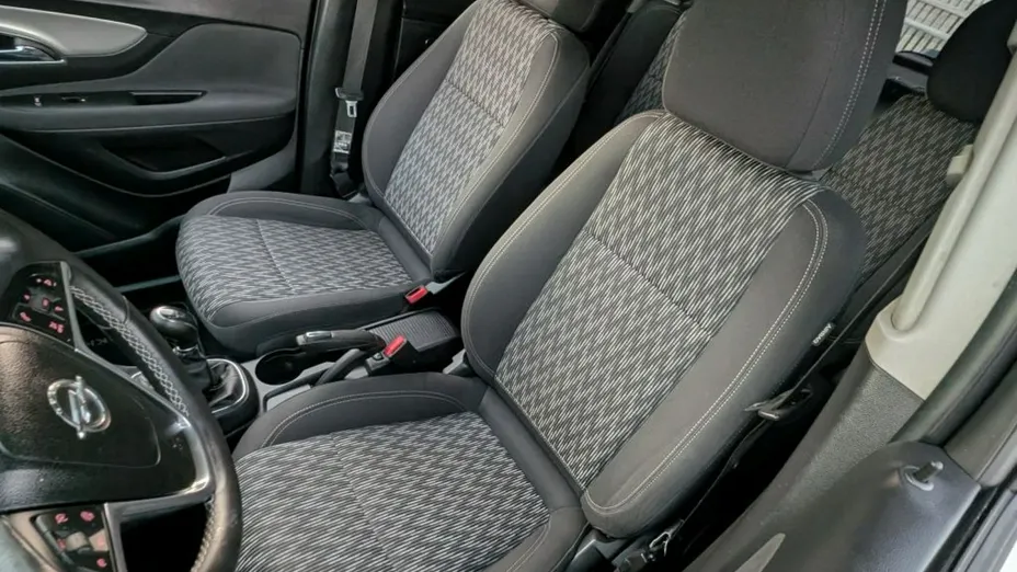 OPEL Mokka -