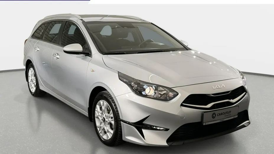 KIA Cee'd -